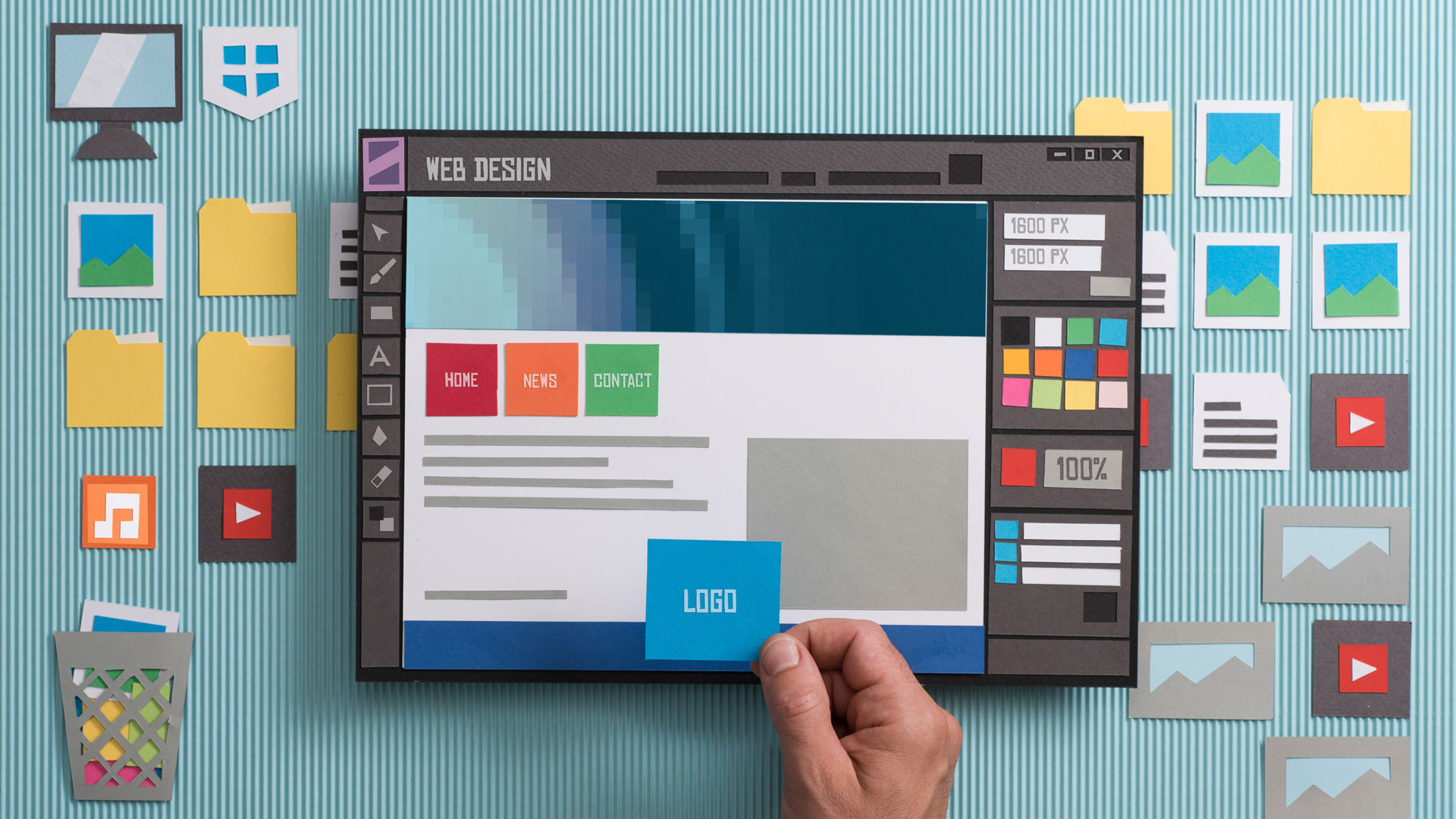 Diseño Web